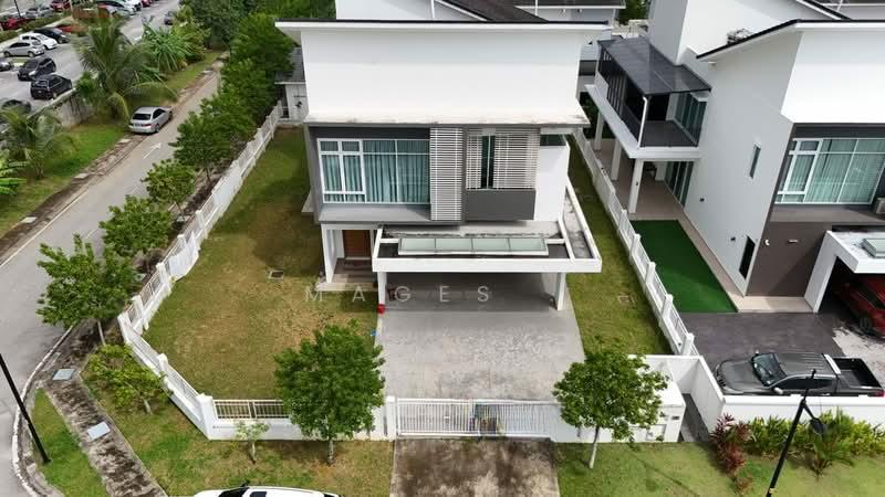 D'Laman Greenville - 2
