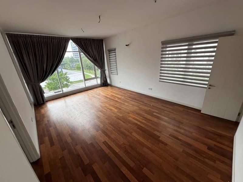D'Laman Greenville - 5