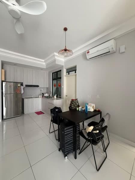 The Platino Serviced Apartment - 2