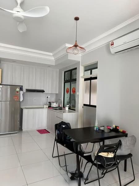 The Platino Serviced Apartment - 5