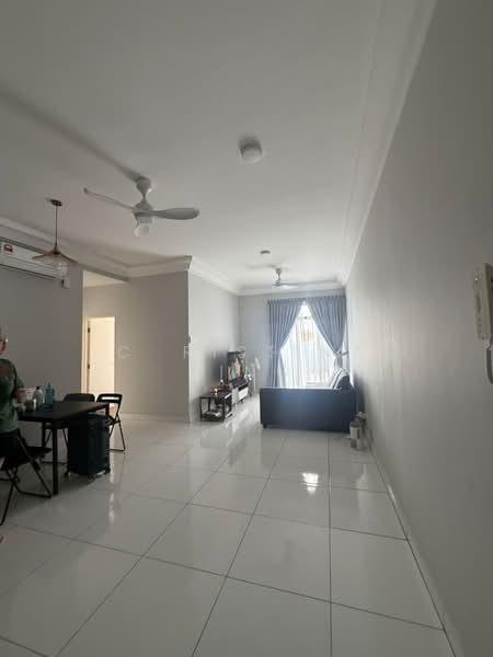 The Platino Serviced Apartment - 3