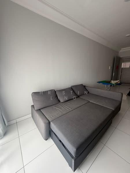 The Platino Serviced Apartment - 4