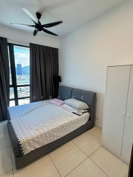 Queens Residences Q1 @ Queens Waterfront - 5