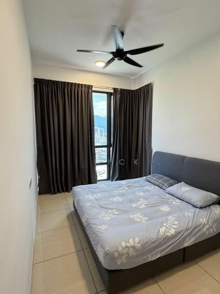 Queens Residences Q1 @ Queens Waterfront - 4