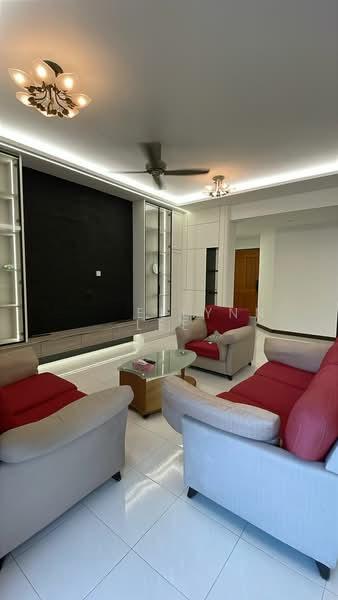 Sri Pangkor Condominium - 2