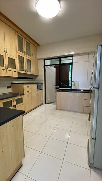 Sri Pangkor Condominium - 3