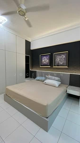 Sri Pangkor Condominium - 4