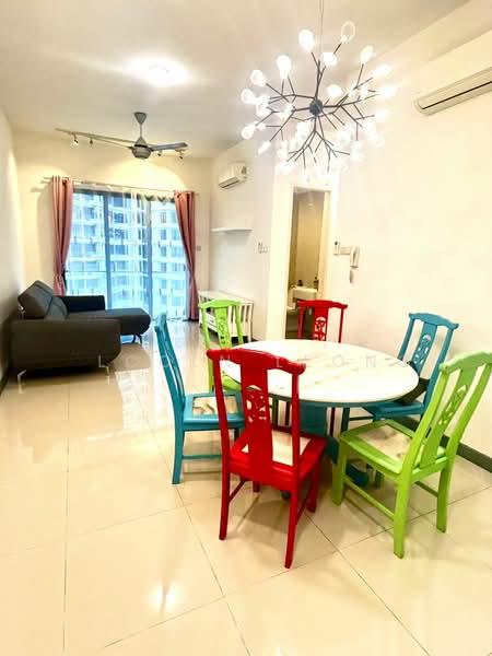 South View - 3