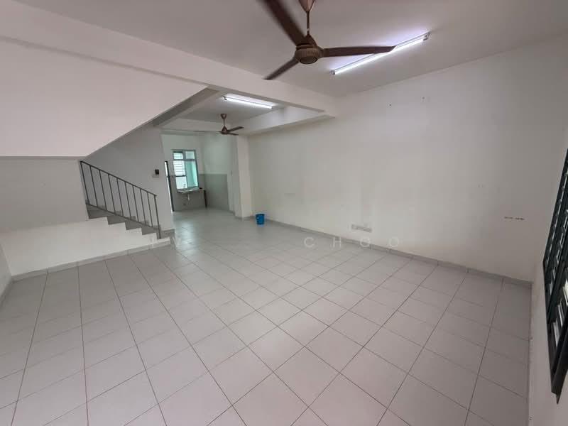 TAMAN PULAI MUTIARA 2 - 3