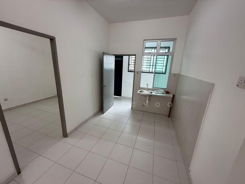 TAMAN PULAI MUTIARA 2 - 5