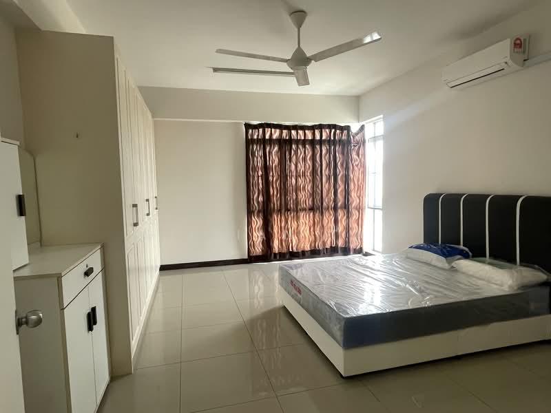 Ampang Putra Residency - 5