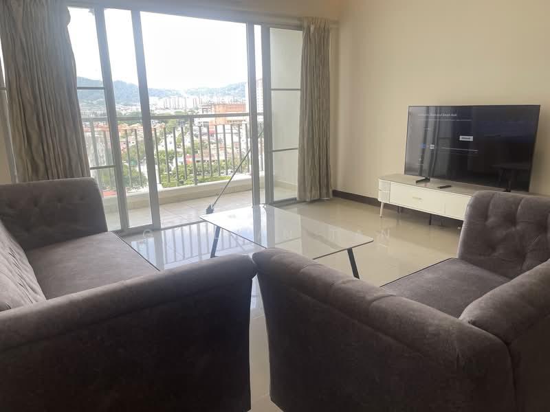 Ampang Putra Residency - 2
