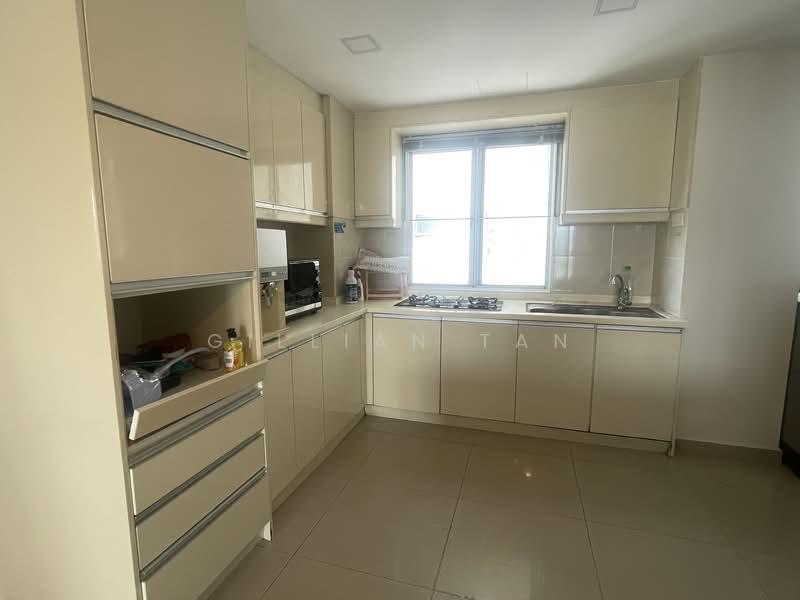Ampang Putra Residency - 4