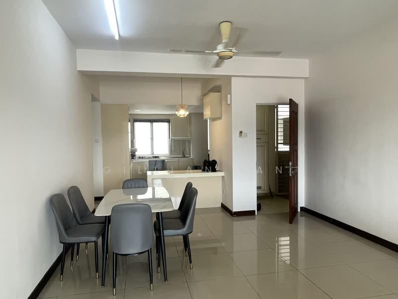 Ampang Putra Residency - 3