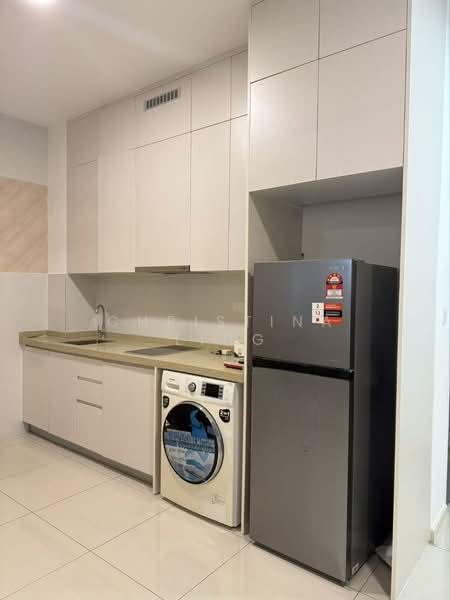 The M @ Medini Macrolink - 3