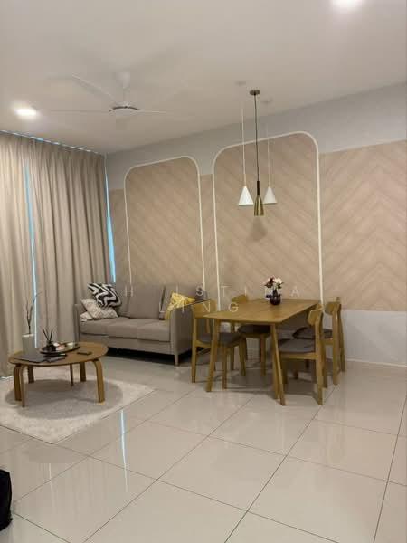 The M @ Medini Macrolink - 2