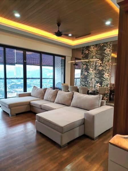 Astoria Ampang - 3