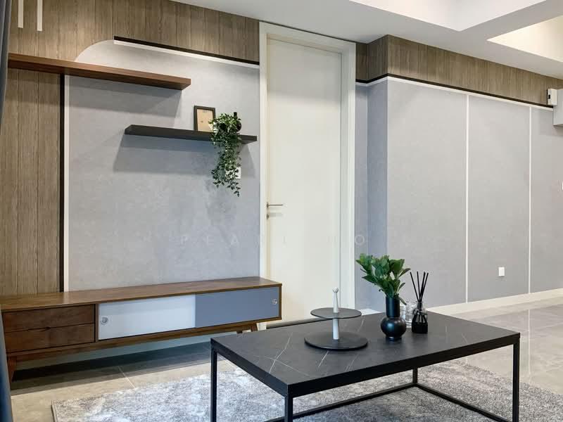 Ooak Serviced Apartments @ Kiara 163 - 4