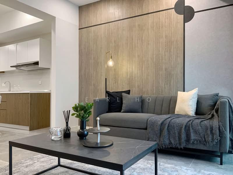 Ooak Serviced Apartments @ Kiara 163 - 5