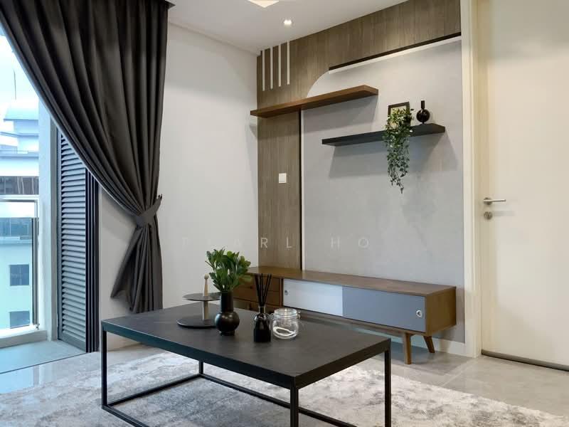 Ooak Serviced Apartments @ Kiara 163 - 2
