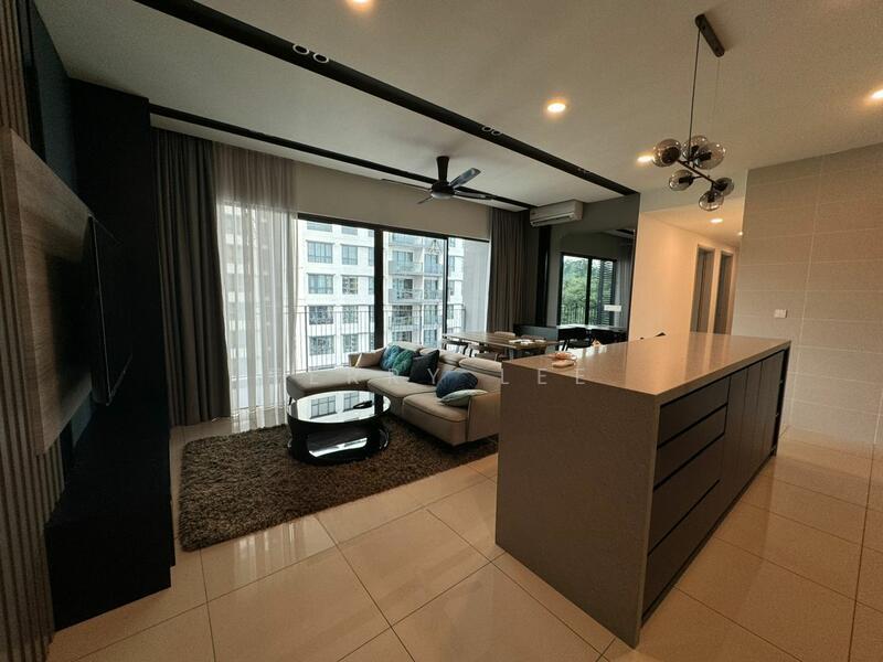 Sunway Mont Residences - 1