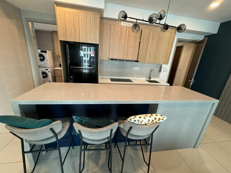 Sunway Mont Residences - 3