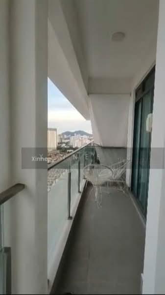 Marinox Sky Villas - 2