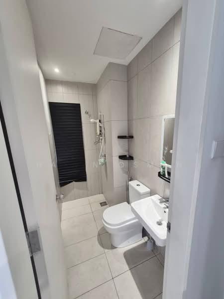 Kenwingston Avenue - 5