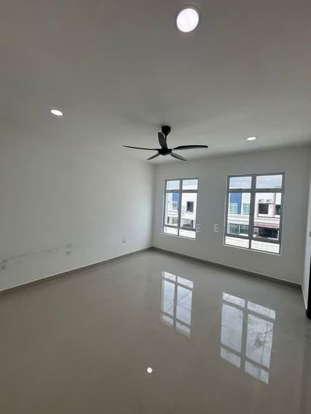 Taman Dato Onn - 5
