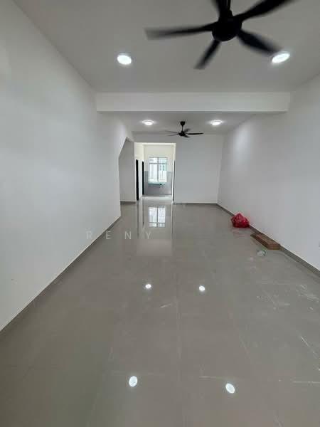 Taman Dato Onn - 2