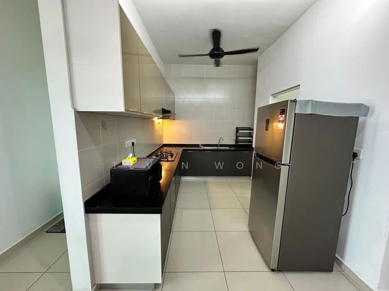 Solaria Residences - 2