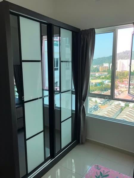 Solaria Residences - 3
