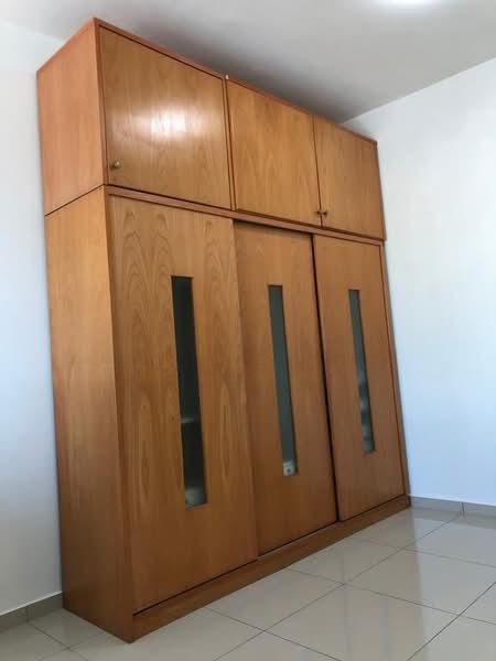 Solaria Residences - 4