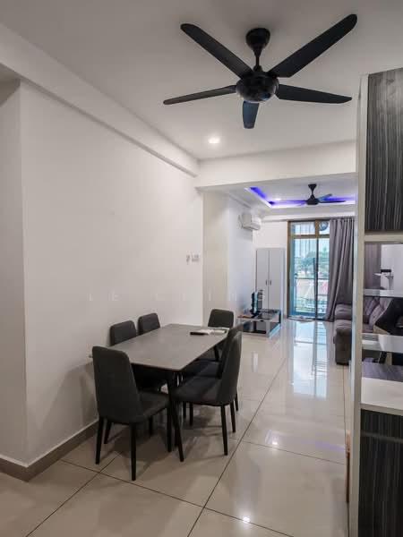 D'Inspire Residence (Inspira Bestari) - 2