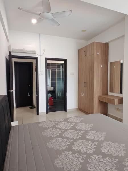 D'Inspire Residence (Inspira Bestari) - 3