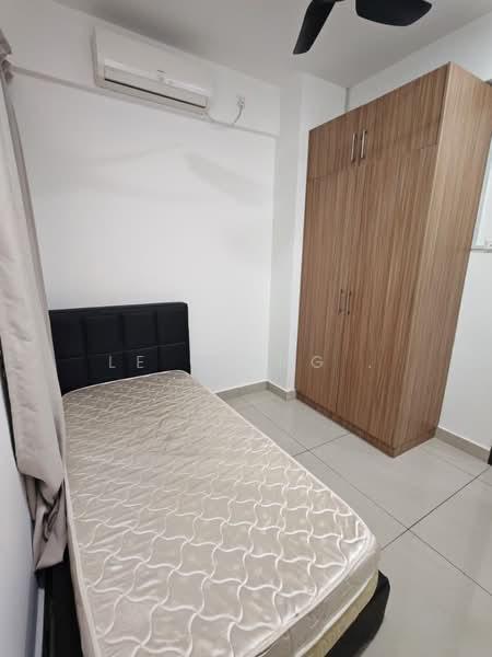 D'Inspire Residence (Inspira Bestari) - 5