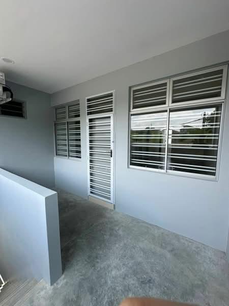 Adda Heights - 5
