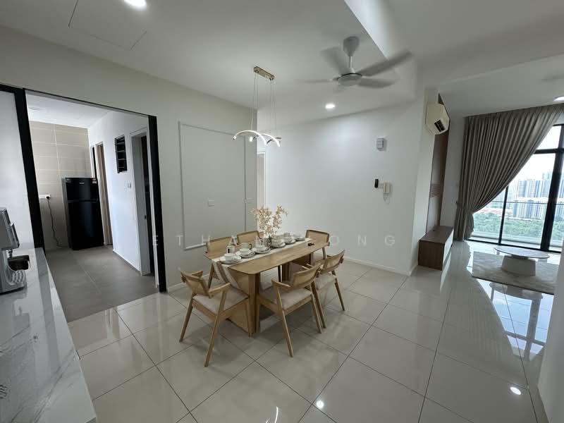 Waltz Residences - 4