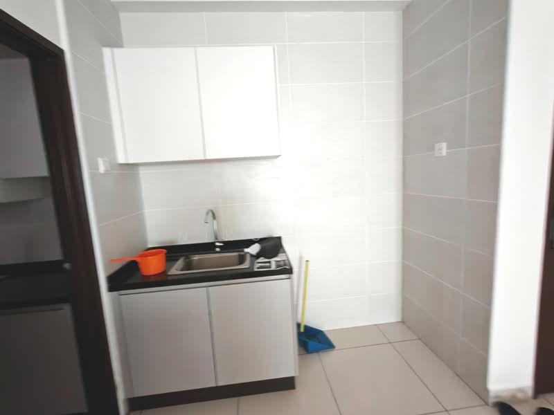 KSL Residence @ Daya - 5