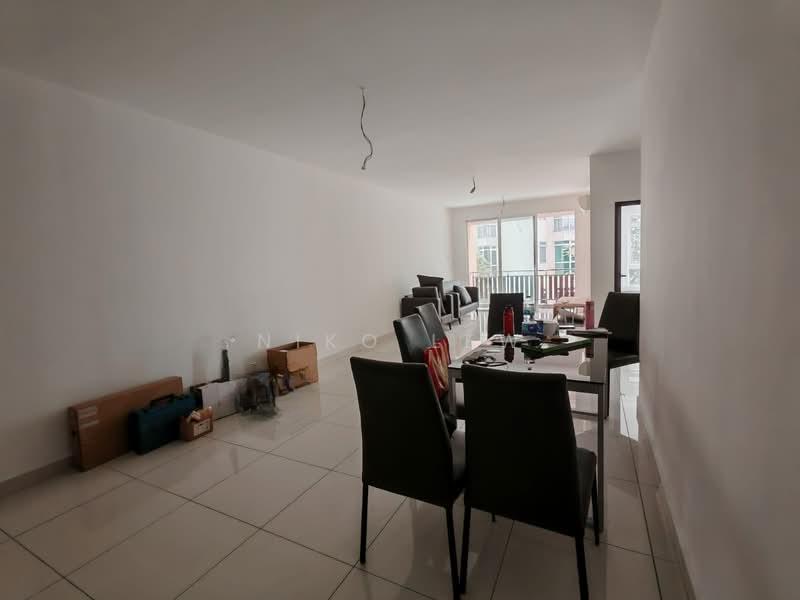 KSL Residence @ Daya - 2