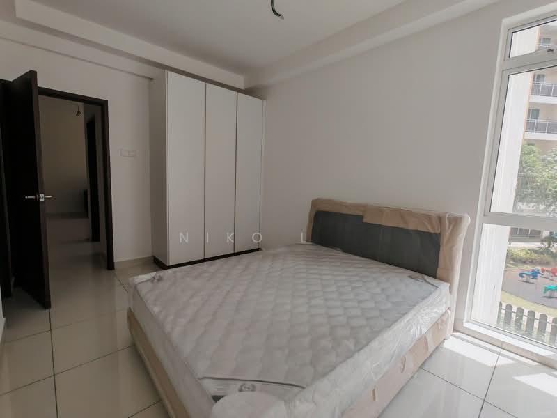KSL Residence @ Daya - 3