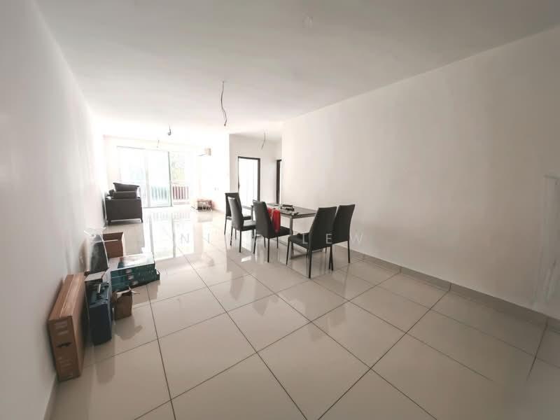 KSL Residence @ Daya - 4
