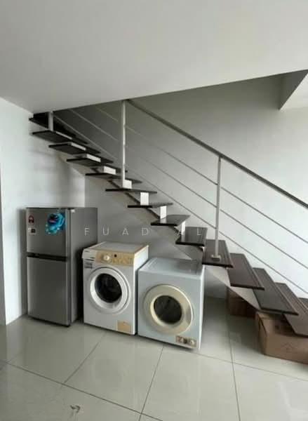 Arte Subang West - 5