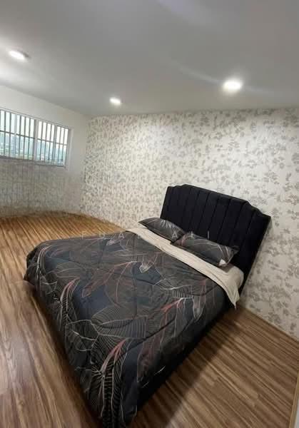 Arte Subang West - 4