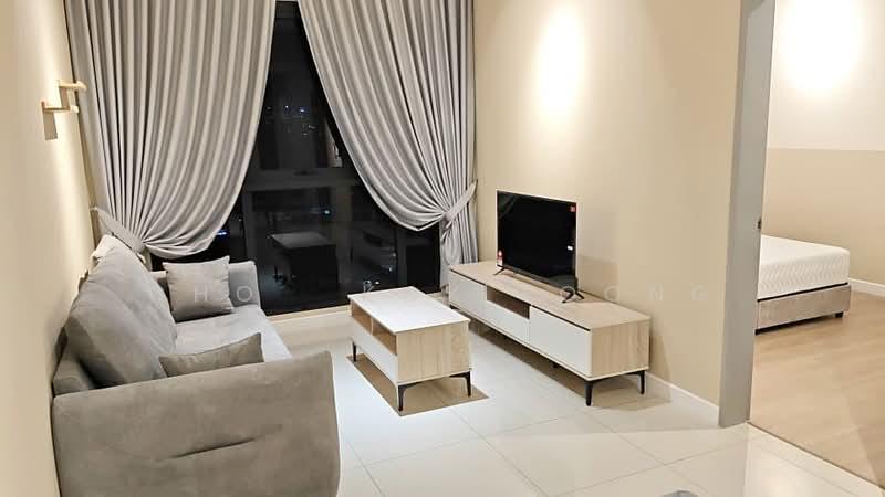 Skyline KL - 2