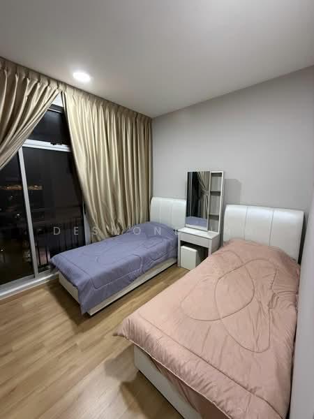Midas @ Seri Alam - 5