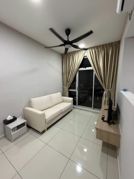 Midas @ Seri Alam - 3