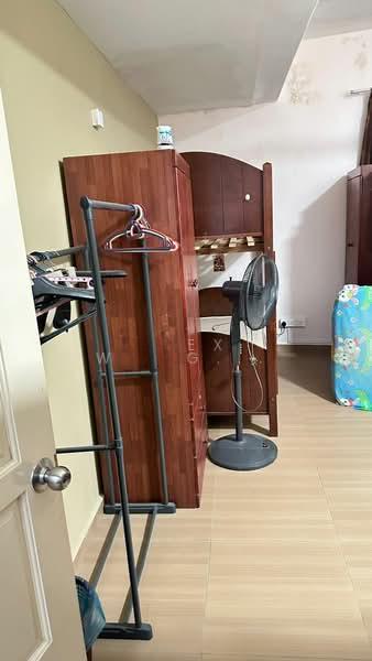 Ria Apartment - 4