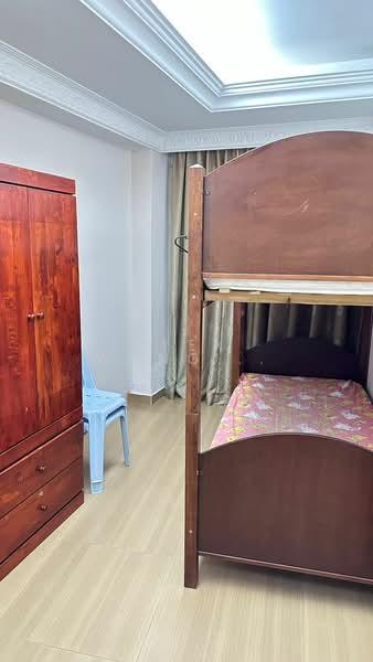 Ria Apartment - 3