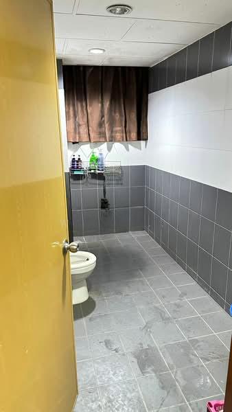 Ria Apartment - 5